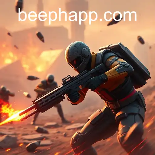 Exploring the Thrills of 'Action Packed': A Dive into High-Octane Gaming