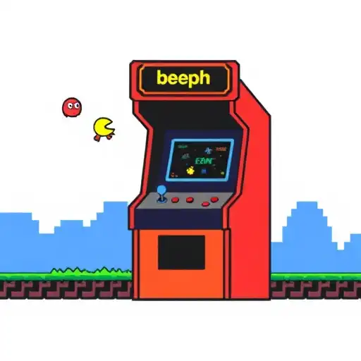The Timeless Appeal of Arcade Classics: Rediscovering Gaming Nostalgia with Beeph