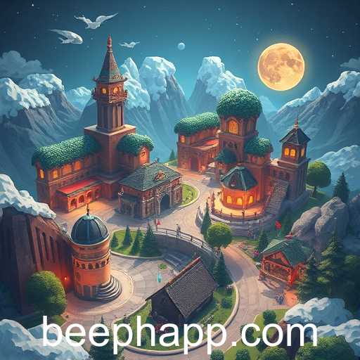 The Rise of Beeph: Gaming in the Age of Digital Expansion