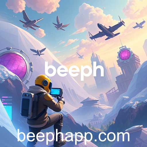 The Buzz Around Beeph: A Game Changer in 2025