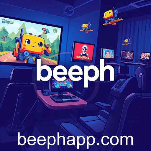 The Rise of Beeph: Gaming's New Frontier