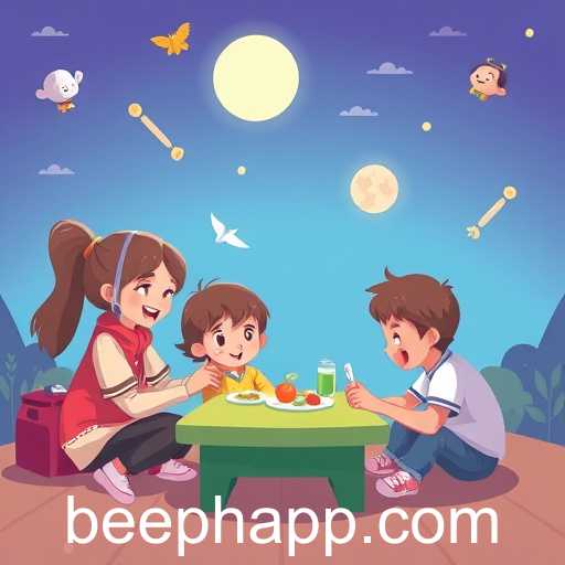 Beeph: Revolutionizing Online Gaming in 2025