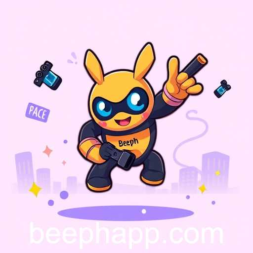 Beeph Buzz: The Growing Influence of Interactive Gaming