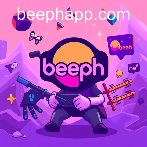 Beeph: Revolutionizing Online Gaming