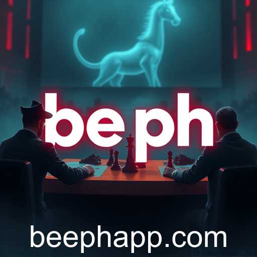 Beeph: The Buzz in Gaming