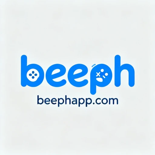 Beeph: Dive into Engaging and Fun World's Gaming Treasures for All Ages.