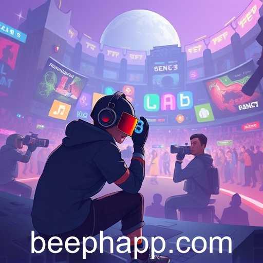 Digital Transformation in English Gaming