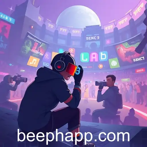 Digital Transformation in English Gaming