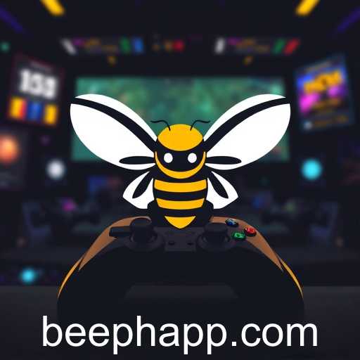Evolution of Gaming: The Rise of Beeph