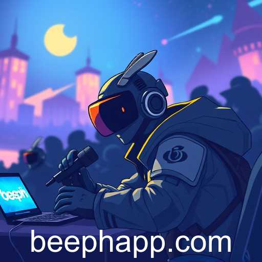 The Rise of Beeph: Revolutionizing Online Gaming