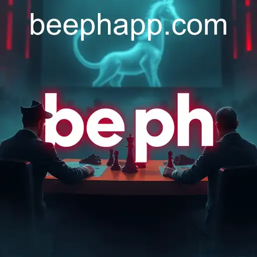 Exploring the World of Strategic Play: Unraveling the Essence of 'Beeph'