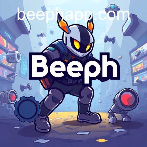 The Rise of Beeph: A Gaming Phenomenon