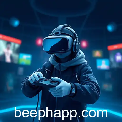 The Rise of Virtual Gaming and Its Impact